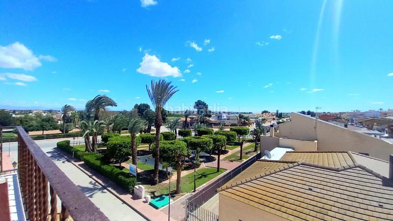 Foto a5d025cb-4304-4236-b182-66068cfa25a2. Casa adosada amplia casa adosada de 7 dormitorios y 4 baños, con un sótano reformado y un solárium, en el tranquilo entorno , con en Daya Nueva