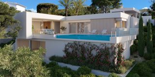Maison à Cumbre del Sol