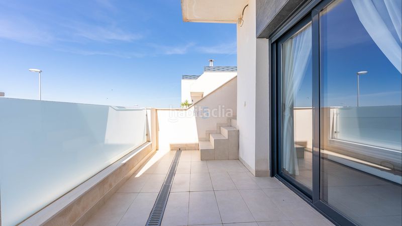 Foto 45fc6136-1301-4aee-9fb6-445695e196d2. Casa amb calefacció piscina a Benijófar