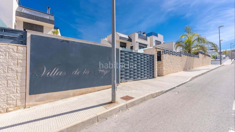 Foto b1853fa5-f770-41dc-9084-51d48d741714. Casa amb calefacció piscina a Benijófar