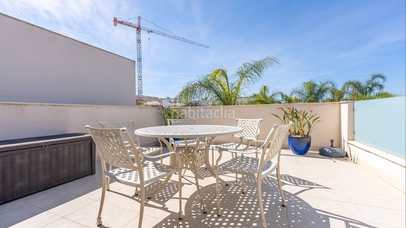 Foto c09d45a0-cac5-4097-9912-668591cd03c8. Casa amb calefacció piscina a Benijófar