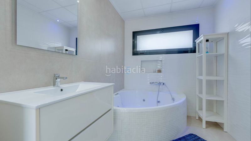 Foto c28a943c-6c14-4df5-a4a6-48d321bd9f0c. Casa amb calefacció piscina a Benijófar