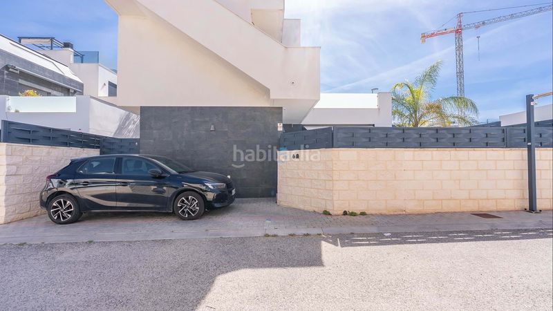 Foto c39651c1-455a-45ad-8799-1b88bf88edb2. Casa amb calefacció piscina a Benijófar