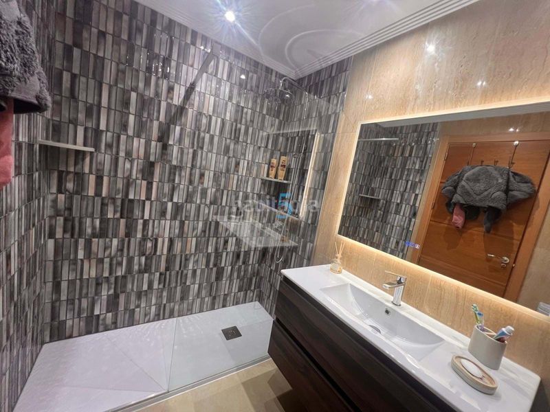 Foto 293f1346-576d-49ee-9c7f-c469ad582658. Pis amb calefacció aparcament piscina a Las Lomas de Rame-Bahía Bella Alcázares (Los)