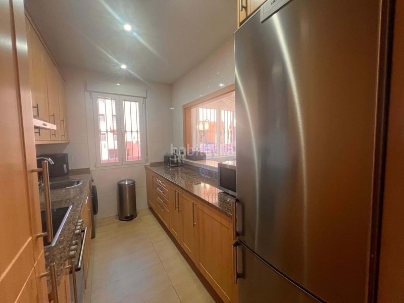 Foto 3a8aad44-7a73-4438-82c9-5f92443ce24f. Pis amb calefacció aparcament piscina a Las Lomas de Rame-Bahía Bella Alcázares (Los)