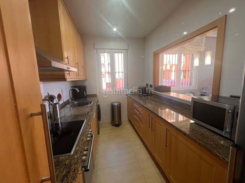 Foto 5ef65cf4-edfc-42f8-9274-e443800c9cd0. Pis amb calefacció aparcament piscina a Las Lomas de Rame-Bahía Bella Alcázares (Los)