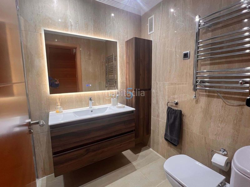 Foto 9b47ac79-2d85-4af8-a726-75fc7770c5c9. Pis amb calefacció aparcament piscina a Las Lomas de Rame-Bahía Bella Alcázares (Los)