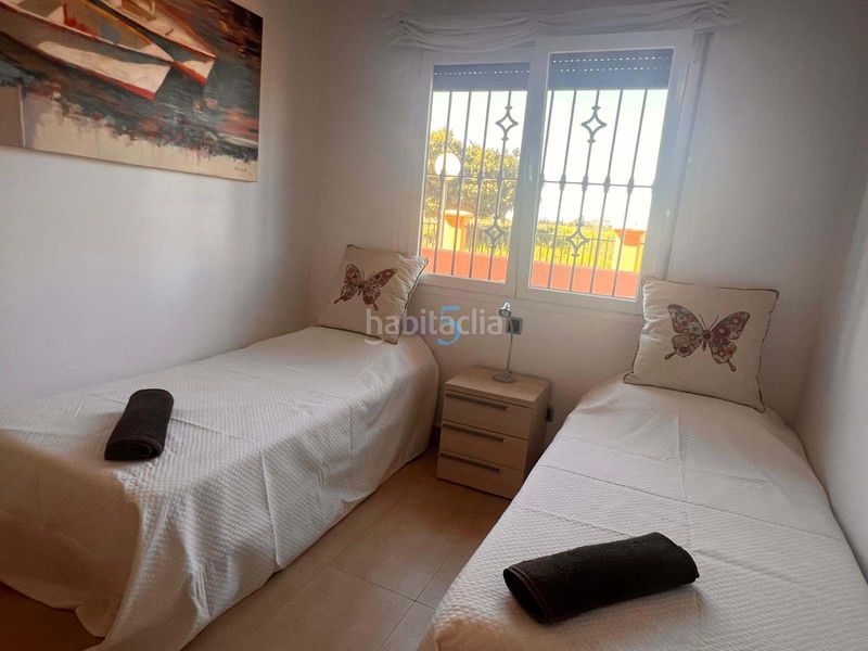 Foto ad87df0c-c7df-481a-8755-01f91c08c665. Pis amb calefacció aparcament piscina a Las Lomas de Rame-Bahía Bella Alcázares (Los)