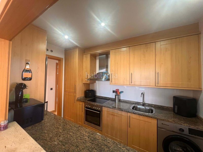 Foto adb51263-687d-4ea8-a5de-1f3d726e55c7. Pis amb calefacció aparcament piscina a Las Lomas de Rame-Bahía Bella Alcázares (Los)