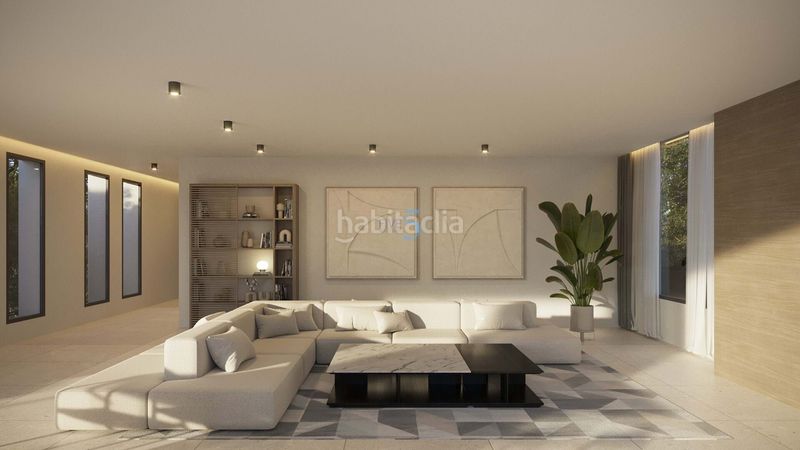 Foto 6773eb83-f648-4630-9fc5-7ea19b203a44. Casa en Moravit-Cap Blanc Moraira