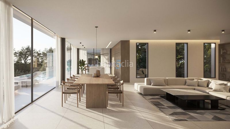 Foto 717512a8-18f3-48d5-b2b4-80984c1c6eb5. Casa en Moravit-Cap Blanc Moraira