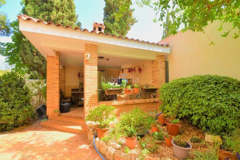 Foto 15af66c3-f8fb-4b25-a0c9-ebae99208937. Casa amb calefacció piscina a Rojales