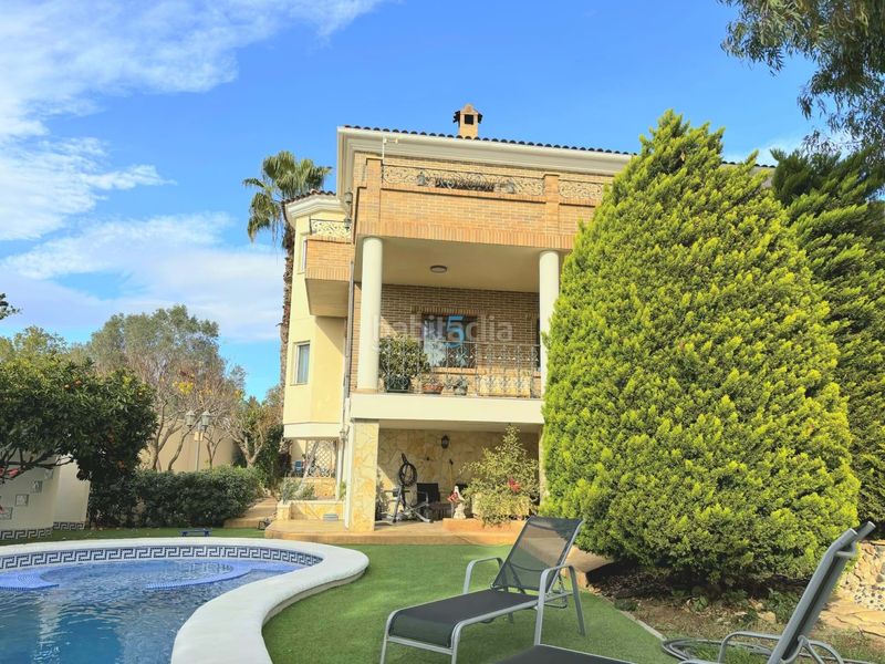 Foto ef0aa1a7-5a39-4d46-81bd-72bf4707d614. Casa amb calefacció piscina a Rojales