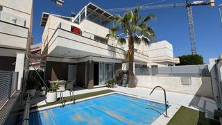 Haus  Calle castillo de la torre grosa. Impresionante chalet independiente de 3 dormitorios y 3 baños en