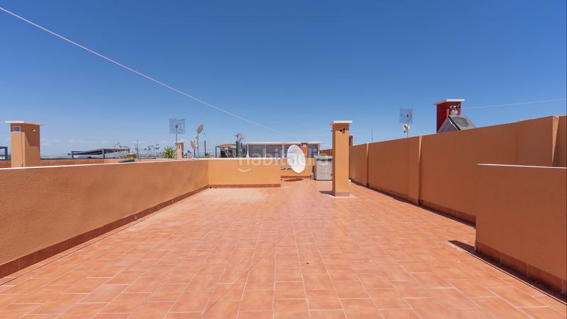 Foto 615b5535-3549-4858-9dcc-621f41daffd2. Pis amb piscina a La Florida Orihuela