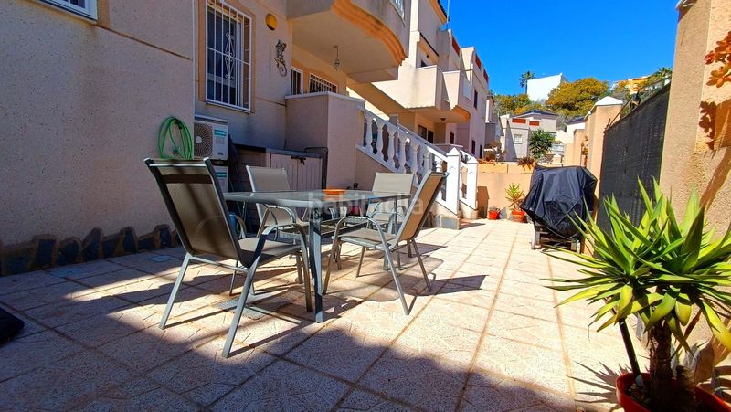 Foto 15740c61-1c9e-44ed-87cf-d3626ebf9ae6. Pis amb calefacció piscina a Rojales