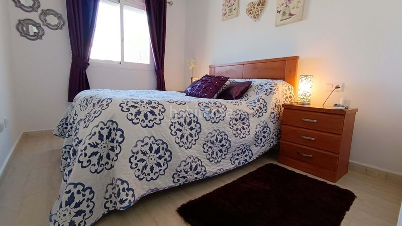 Foto 19217245-df16-4f32-b64b-313ebd166f2c. Pis amb calefacció piscina a Rojales