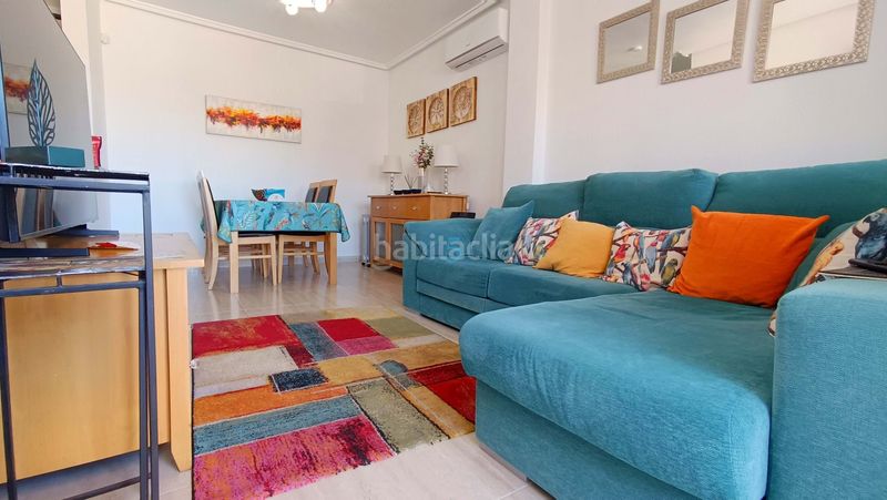 Foto 272d0c83-001f-4faf-a7d5-45025ebaf244. Pis amb calefacció piscina a Rojales