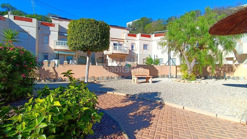 Foto 2cadaa89-8b76-4698-b6db-6bb870a6c6fd. Pis amb calefacció piscina a Rojales