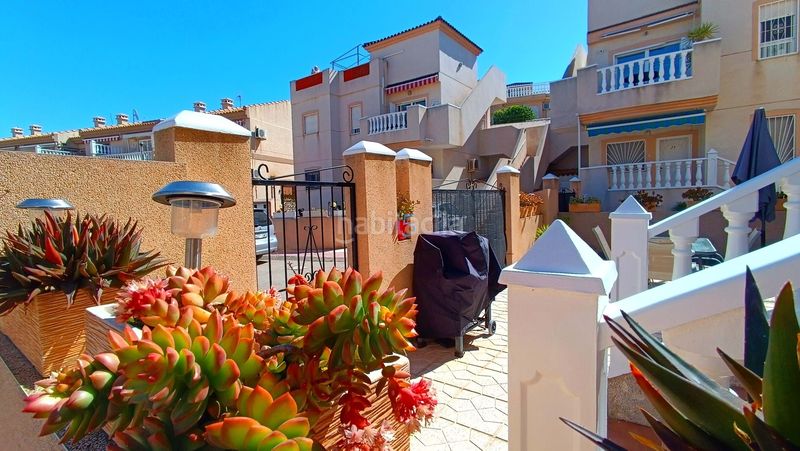 Foto 411bd609-3f33-41d3-a50b-c4302ac01708. Pis amb calefacció piscina a Rojales