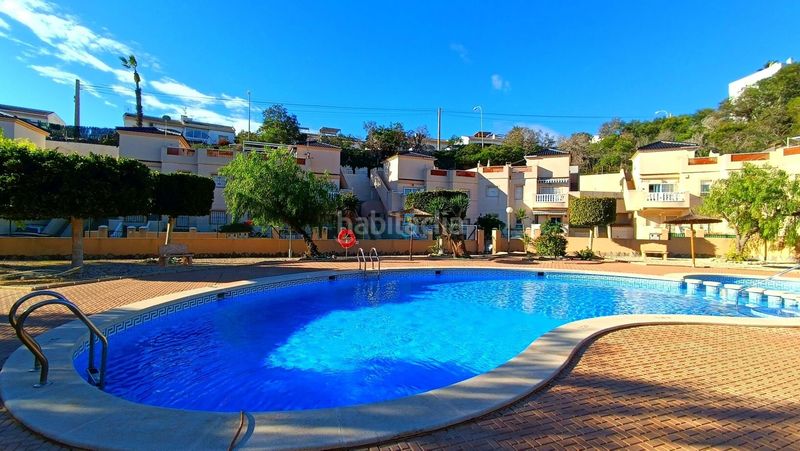 Foto 41535ec0-fe56-4fb4-9fa3-9409839b6f04. Pis amb calefacció piscina a Rojales