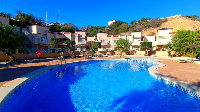 Foto 69d6716b-c846-4ab5-9777-0bdde706ec61. Pis amb calefacció piscina a Rojales