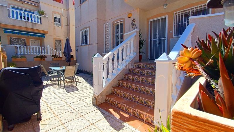 Foto 6a101c8b-3de7-4d2c-b04a-a13effe9688d. Pis amb calefacció piscina a Rojales