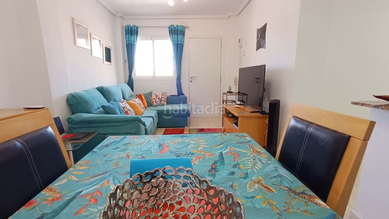 Foto 6b1ca73f-ec0e-4c00-b492-8e8974ce5880. Pis amb calefacció piscina a Rojales