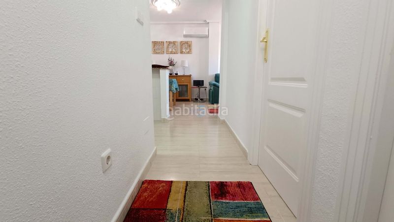 Foto 8598f1d1-3b04-47f0-aac3-e6eb268319a4. Pis amb calefacció piscina a Rojales