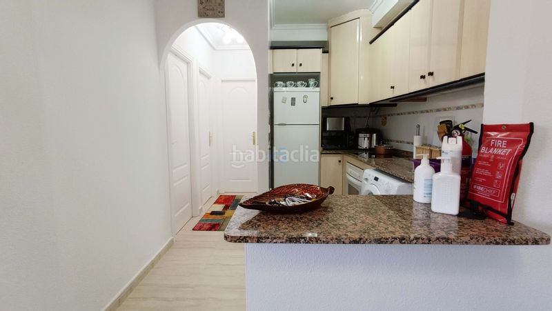 Foto 8e8f506b-4e76-4850-9468-fa371f68b8d7. Pis amb calefacció piscina a Rojales