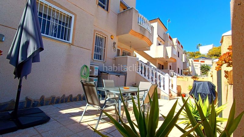 Foto 8fb0c70a-c8d6-4d48-a78a-4b2f540a4a21. Pis amb calefacció piscina a Rojales