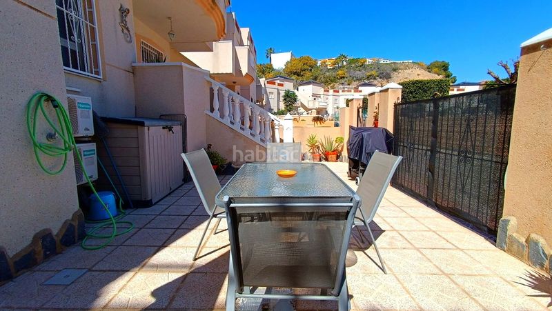 Foto aaeef3a7-f46b-4c64-81cd-9e2bf94d3fe7. Pis amb calefacció piscina a Rojales