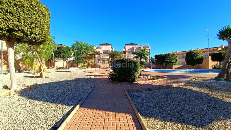 Foto cf671226-8d70-45d3-9c91-097bc9d0cc31. Pis amb calefacció piscina a Rojales