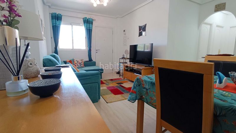 Foto e021f80d-7fea-470b-b25b-c5986ca25d86. Pis amb calefacció piscina a Rojales