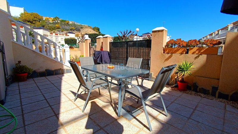 Foto e63d9f5b-fbfd-44be-9b70-f87ba6d1324c. Pis amb calefacció piscina a Rojales