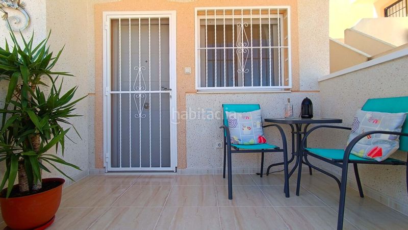 Foto ef02dab7-fc30-4b06-8e19-f22d1e55e387. Pis amb calefacció piscina a Rojales