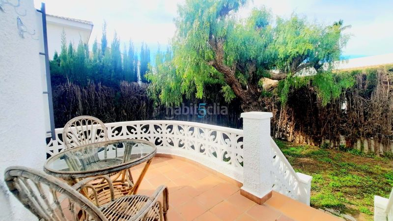 Foto 1217be6a-7325-456c-a16a-533a012b806f. Casa amb piscina a Rojales