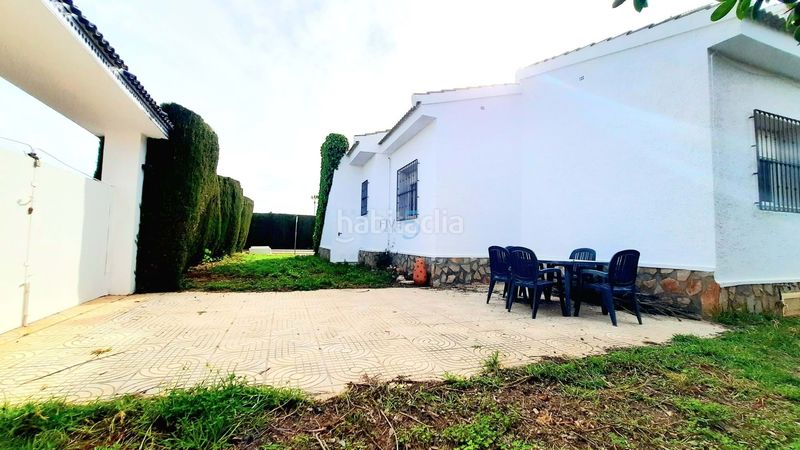 Foto e890ed76-d237-41f5-9dbd-3c39520cb3c0. Casa amb piscina a Rojales