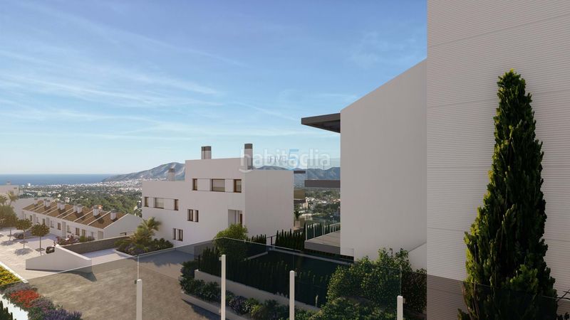 Foto 4d427498-c07e-4610-a9ed-762ac601b564. Pis amb aparcament piscina a Montebello - Nou Espai Nucia (la)