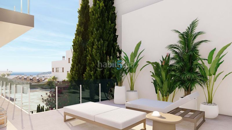 Foto c28065da-d2db-4636-8458-55da61b36657. Pis amb aparcament piscina a Montebello - Nou Espai Nucia (la)