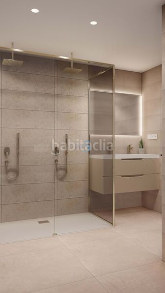 Foto d2e30d45-0e96-46ff-ab33-15bdf3964636. Pis amb aparcament piscina a Montebello - Nou Espai Nucia (la)