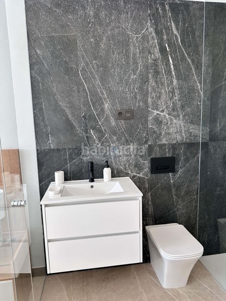 Foto 45228e06-566b-4e65-944e-a74e2494d86f. Piso en Las Lomas de Rame-Bahía Bella Alcázares (Los)