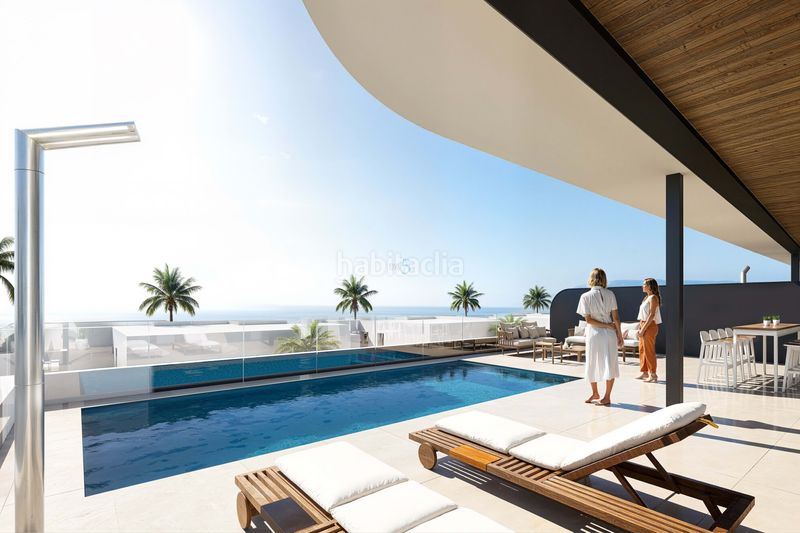 Foto 2d4496fe-7877-47d9-870b-a8f3a169ecc2. Ático en Las Lomas de Rame-Bahía Bella Alcázares (Los)