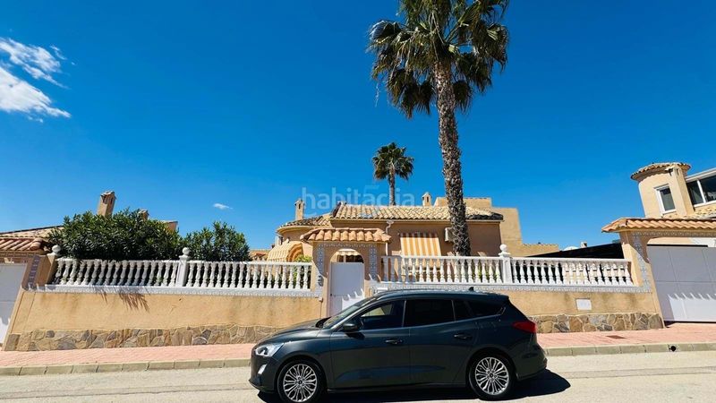 Foto 08ecf0a8-f8b6-41a4-94f4-4b3c4816e6bb. Casa amb piscina a Benijófar