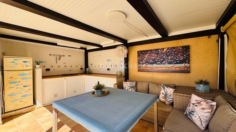 Foto 109977c0-77c1-412c-a948-274f9dbcc8e4. Casa amb piscina a Benijófar