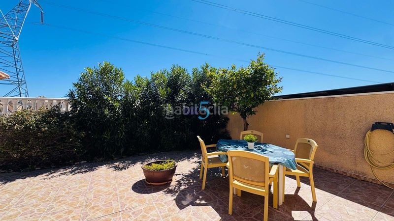 Foto 1e232844-2e52-4364-9097-9dd01b4ed4fb. Casa amb piscina a Benijófar