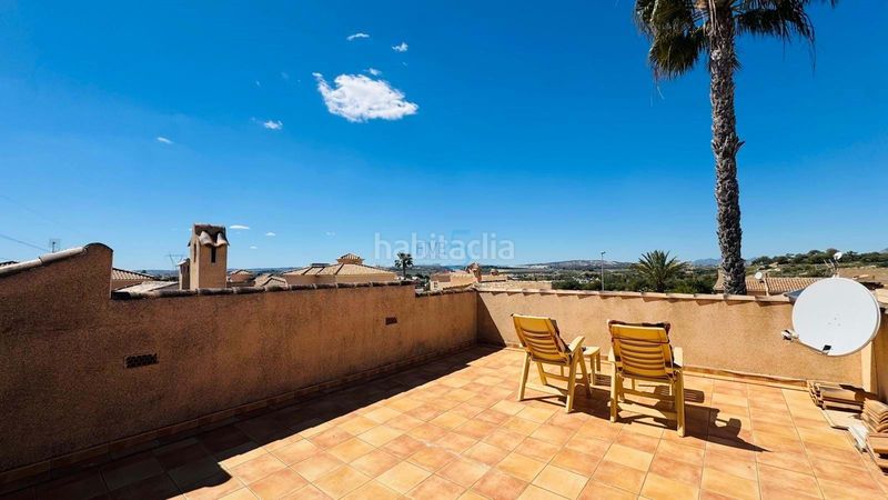 Foto 4b728e61-6686-4768-80a1-dc9e785f591e. Casa amb piscina a Benijófar