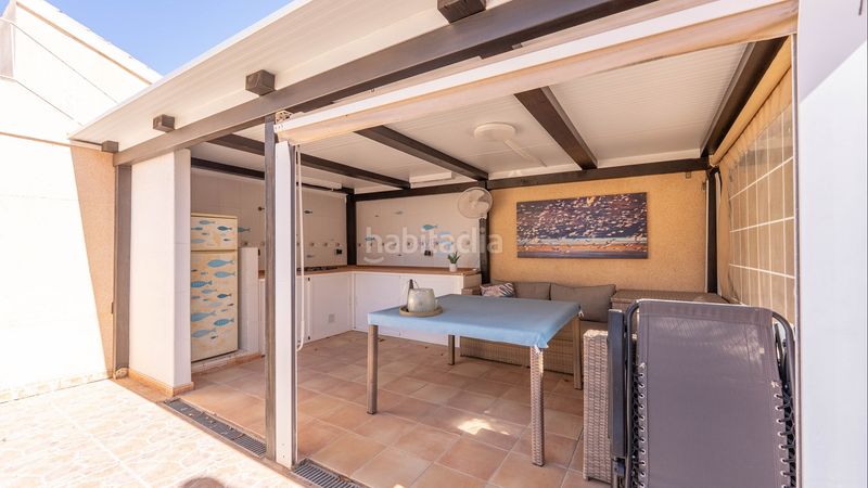 Foto 5e2de4fa-3ab9-4297-9a45-e260069bdf16. Casa amb piscina a Benijófar