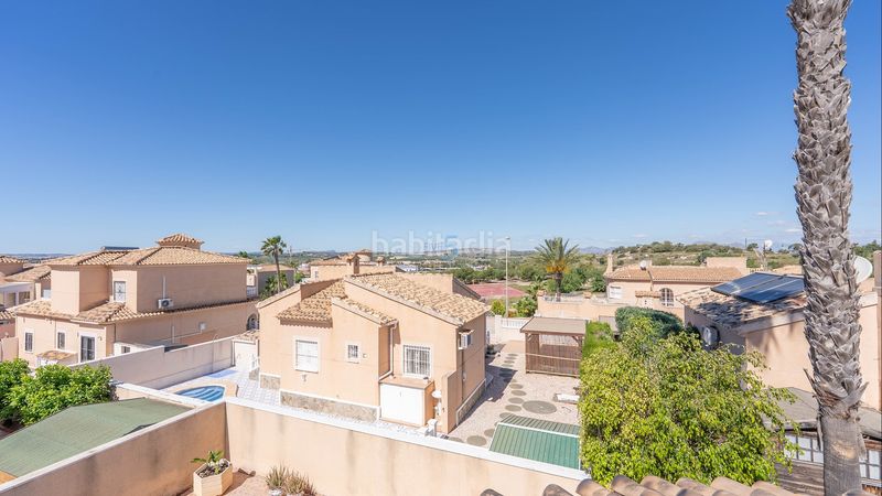 Foto c594b319-37af-435c-82a9-8be59b5b110a. Casa amb piscina a Benijófar