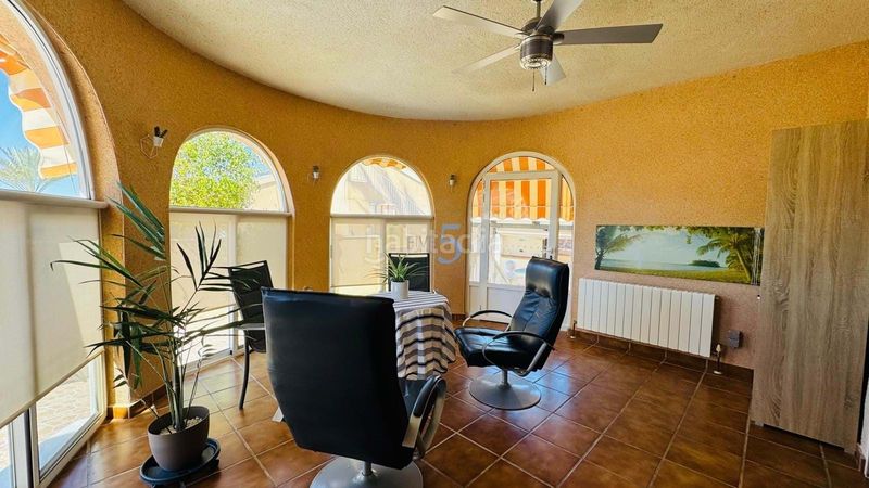 Foto e7ab1f85-4a40-4003-8c07-94f02b5aae01. Casa amb piscina a Benijófar